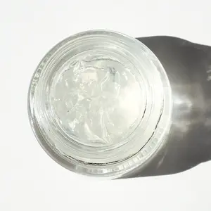 LEMON.AID Magic Mixing Medium for Applying Loose Glitter,  Rehydrates Dried Glitters, Versatile Application for Brow & Baby hair Grooming