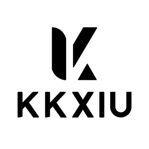 KKXIU US shop logo