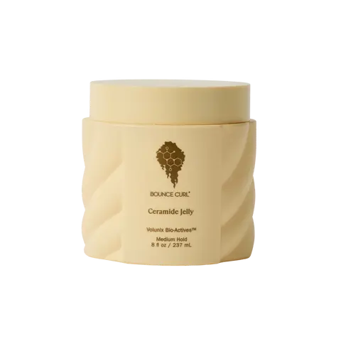 Ceramide Jelly