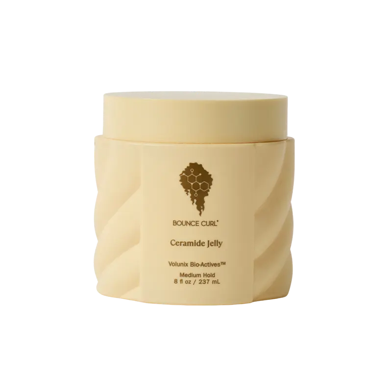 Ceramide Jelly