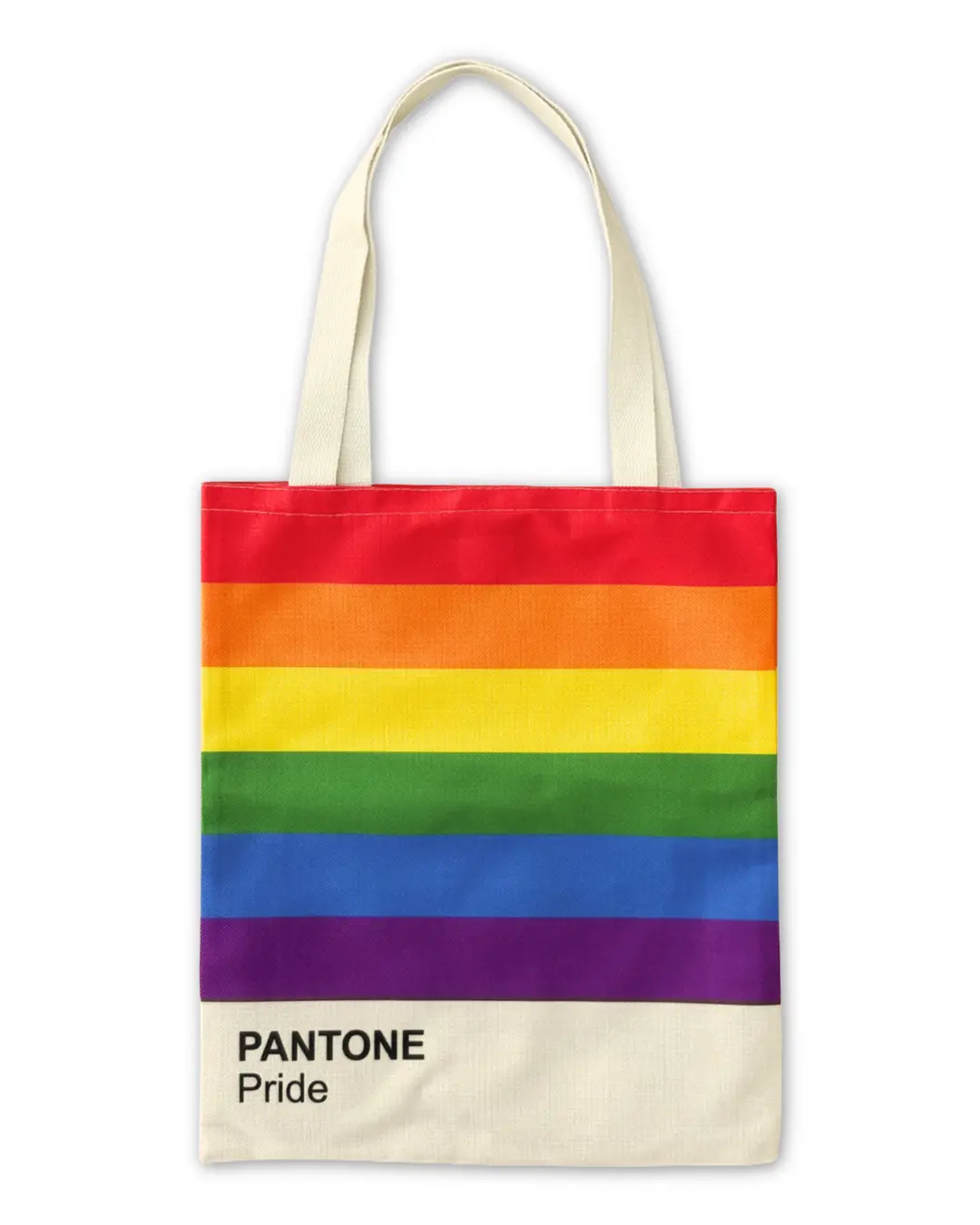 Pantone Pride Tote