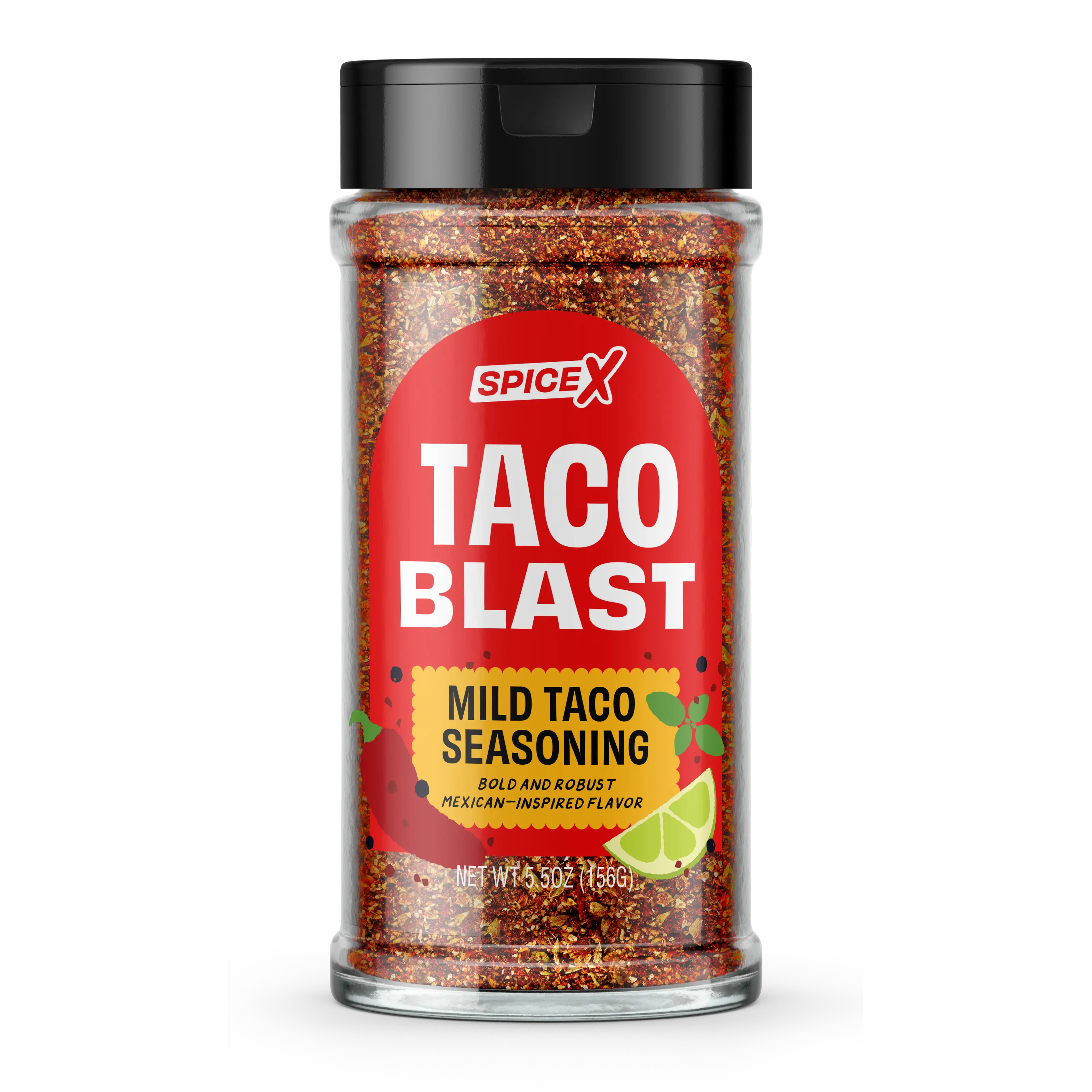 Taco Blast
