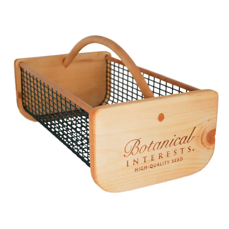Harvest Basket Harvest Basket