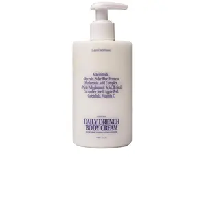 Laurel Bath House Daily Drench Body Cream in Rocket Man Unisex