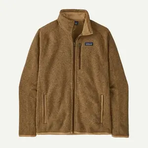 Patagonia Men's Better Sweater Fleece Jacket