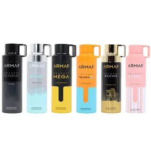Variations of: Odyssey Body Spray 6.8 Oz