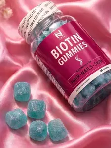 NHAIR BIOTIN