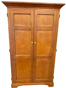 Hooker TV Cabinet Armoire or Wardrobe