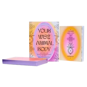 Your Wise Animal Body Oracle
