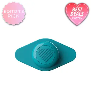 RIKI Miracle - Compact Silicone Patch for On-the-Go Skin Care