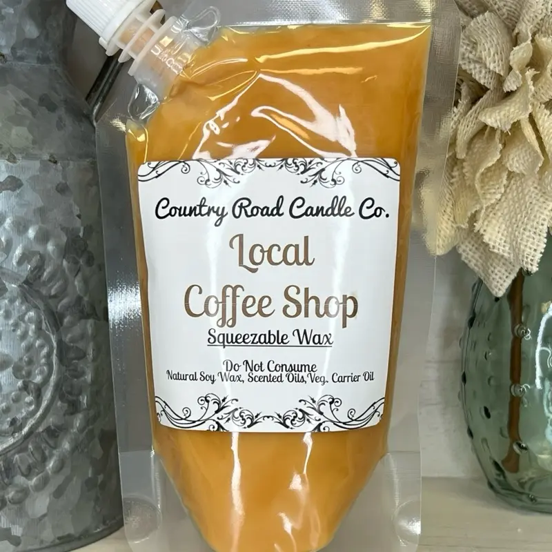 Local Coffee Shop