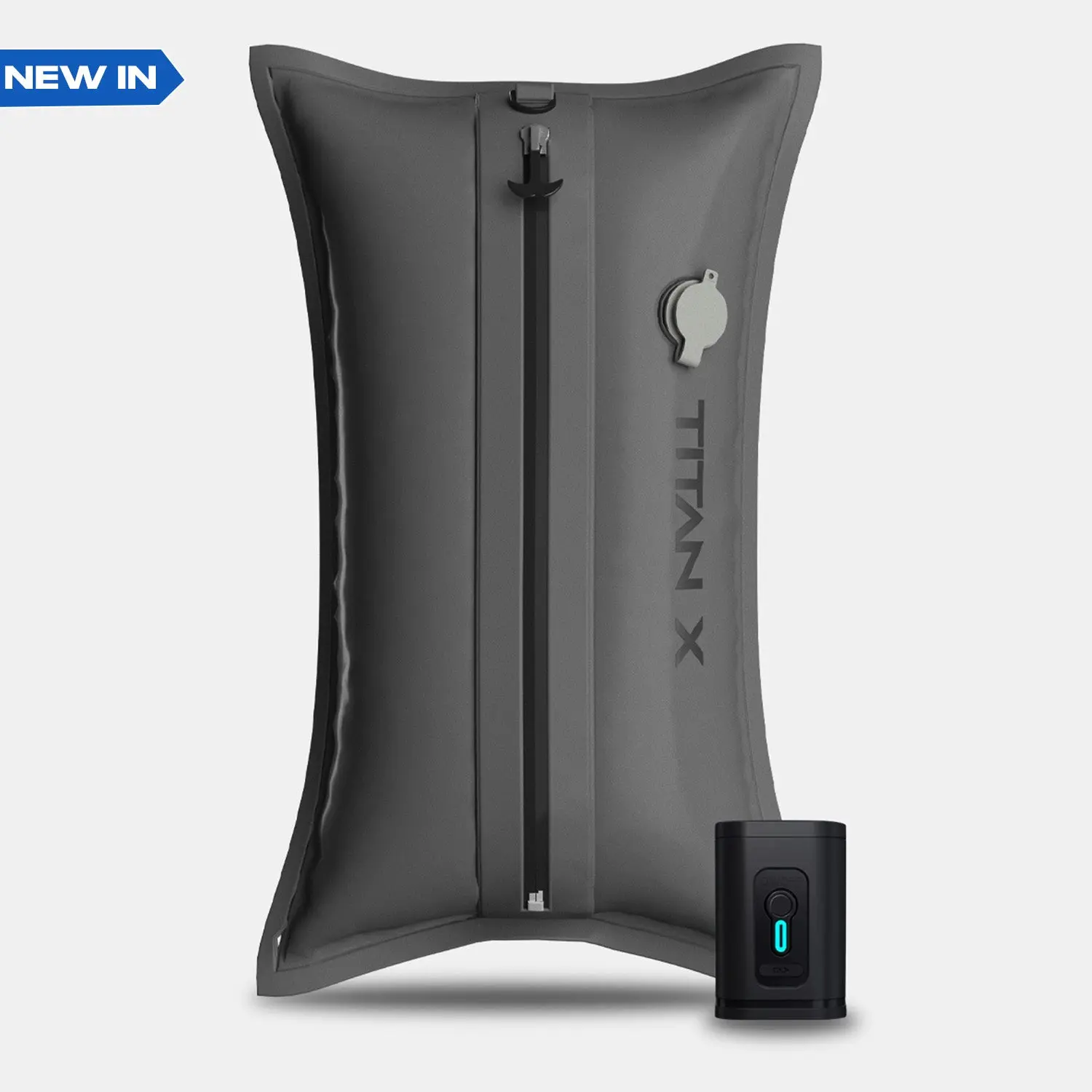 Compression Travel Bag Bundle