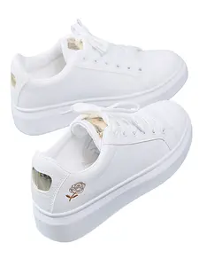 Minimalist Pure Casual Shoes, Soft and Elastic Comfortable Footwear, All-Season Commuter Versatile Sports Shoes, Sneakers, Trainer