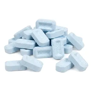 NY Spice Shop PEZ Blue Blueberry