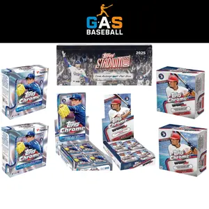Break 6704 7-box 1x 2025 Topps Chrome Update Hobby; 1x 2025 Topps Chrome Hobby; 2x 2025 Topps Chrome Update Mega; 2x 2025 Topps Chrome Fantatics Mega; 1x 2025 Topps Stadium Club Hobby
