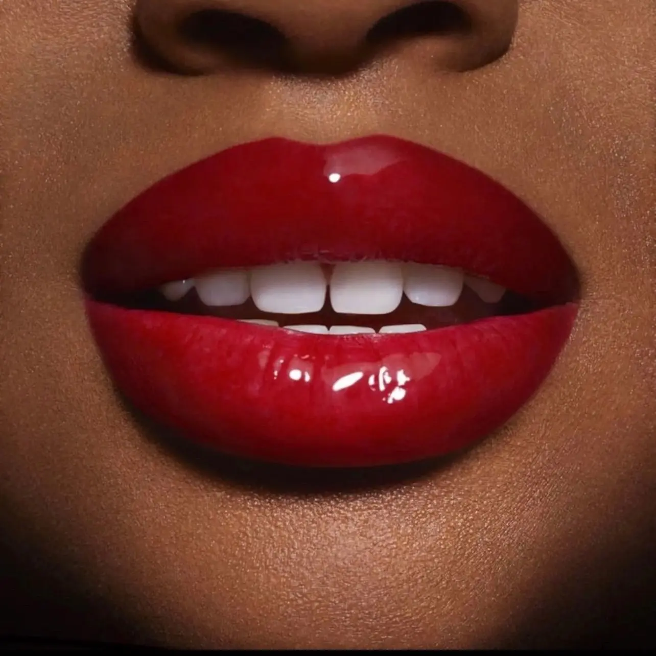 Blood gloss Hydrating