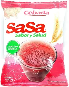 Cebada en Polvo Sasa Nicaragua - Milk, Dairy