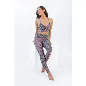 Indi Legging (Size Up!)