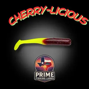 Cherry-Licious