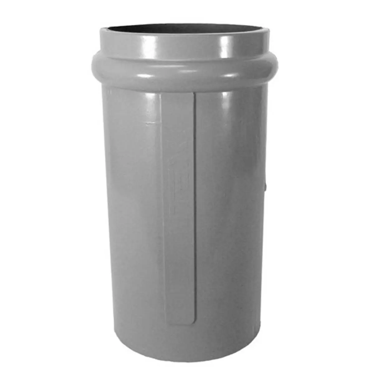 212 MAIN Cantex 5144023U 4 in. PVC 1-Piece Expansion Coupling, with Expansion Length, Trade Size 4in