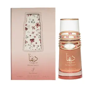 Deema Sweet By Jean Antoine Perfumes Eau De Parfum 100 ML (3.4 FL OZ) Women