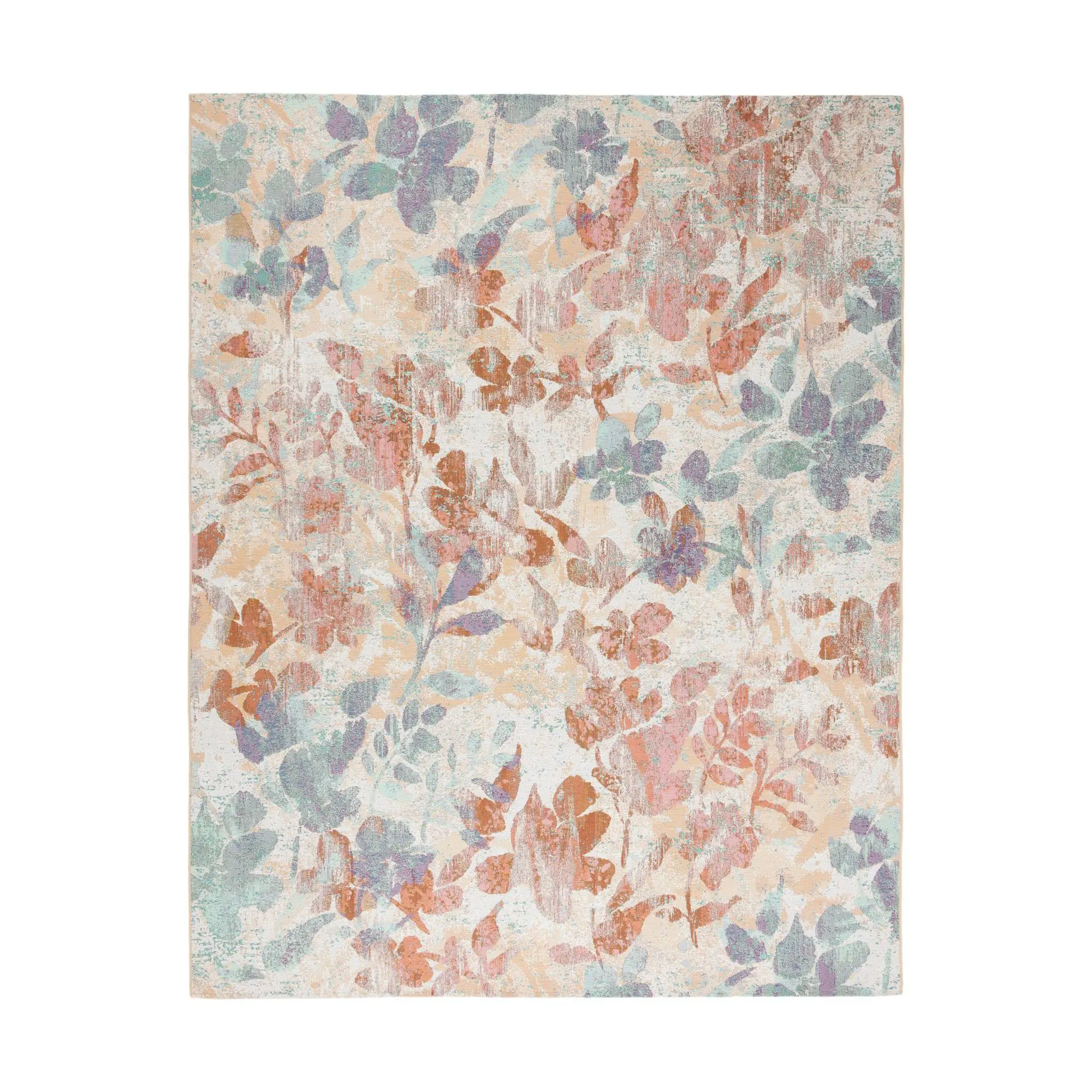 Safavieh Barbados Rustwood Retreat 8' x 10'-5"Rug