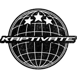 Kaptivate. shop logo