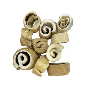 Beef Cheek Bite Variety Pack (1lb.) 100% Natural Free Range, Grass Fed Beef