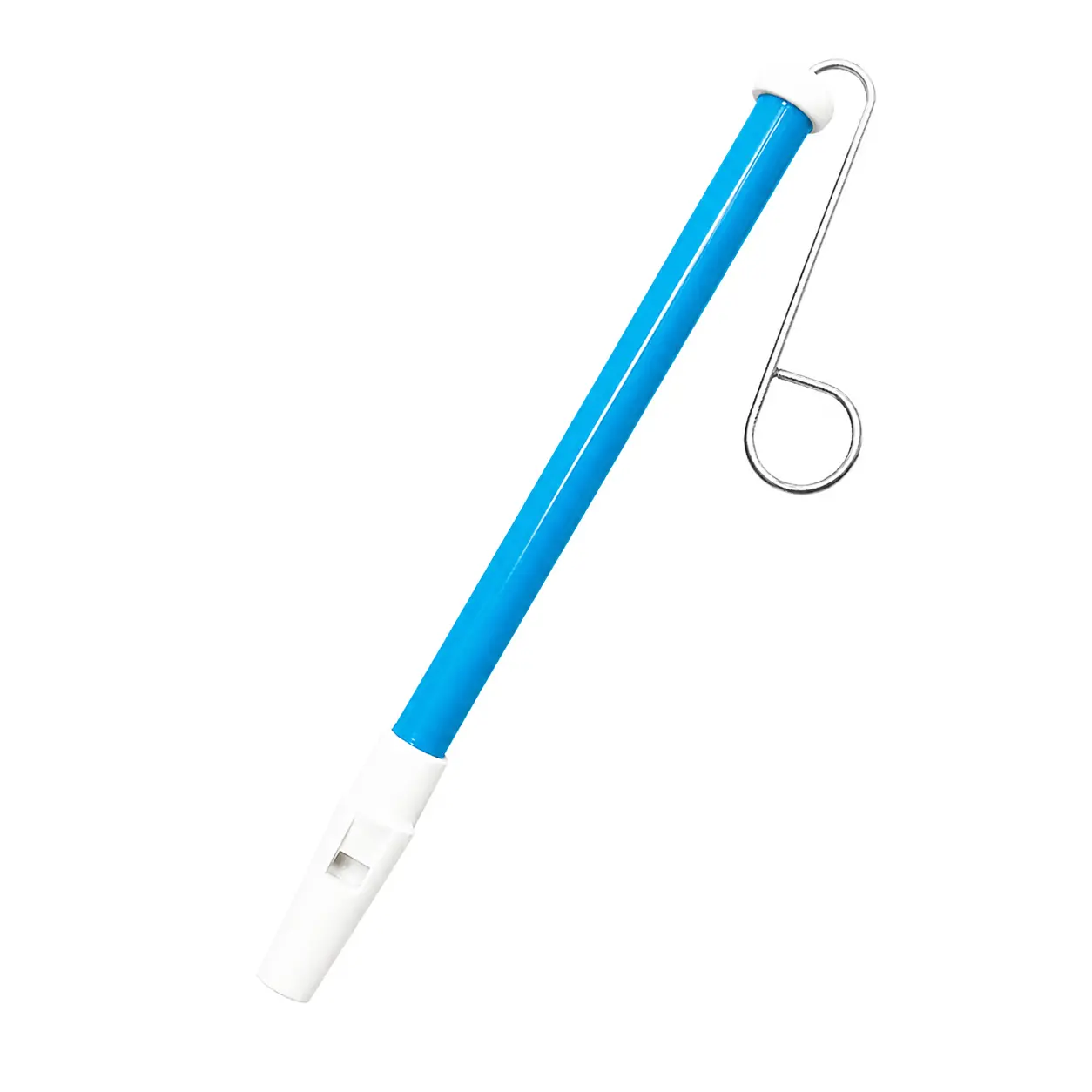 Blue Slide Whistle Toy | Funny Noise Maker | Educational Music Instrument for Boys & Girls