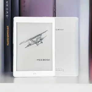 Meebook P78: 7.8" Android E-Reader,Carta Screen 300PPI, Quad-Core, Google Play & More