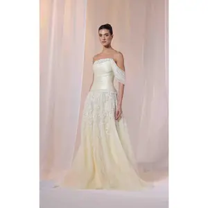 Sara Safa SS26014 Dress