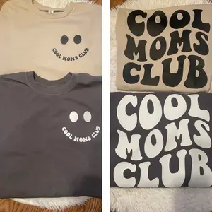 Cool moms club T-Shirt