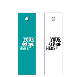 Pick Your Design Bookmark