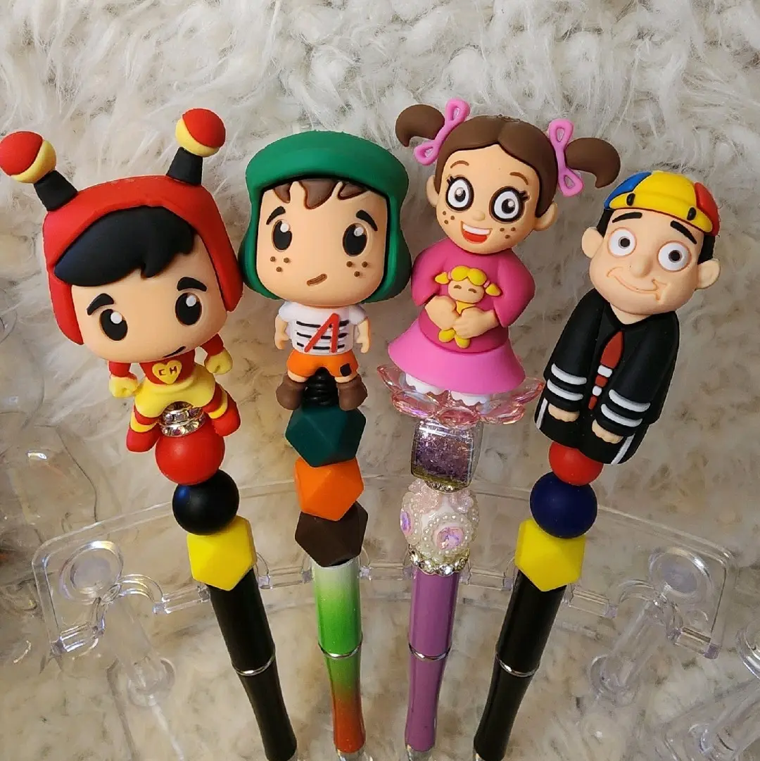 Beadable Pens