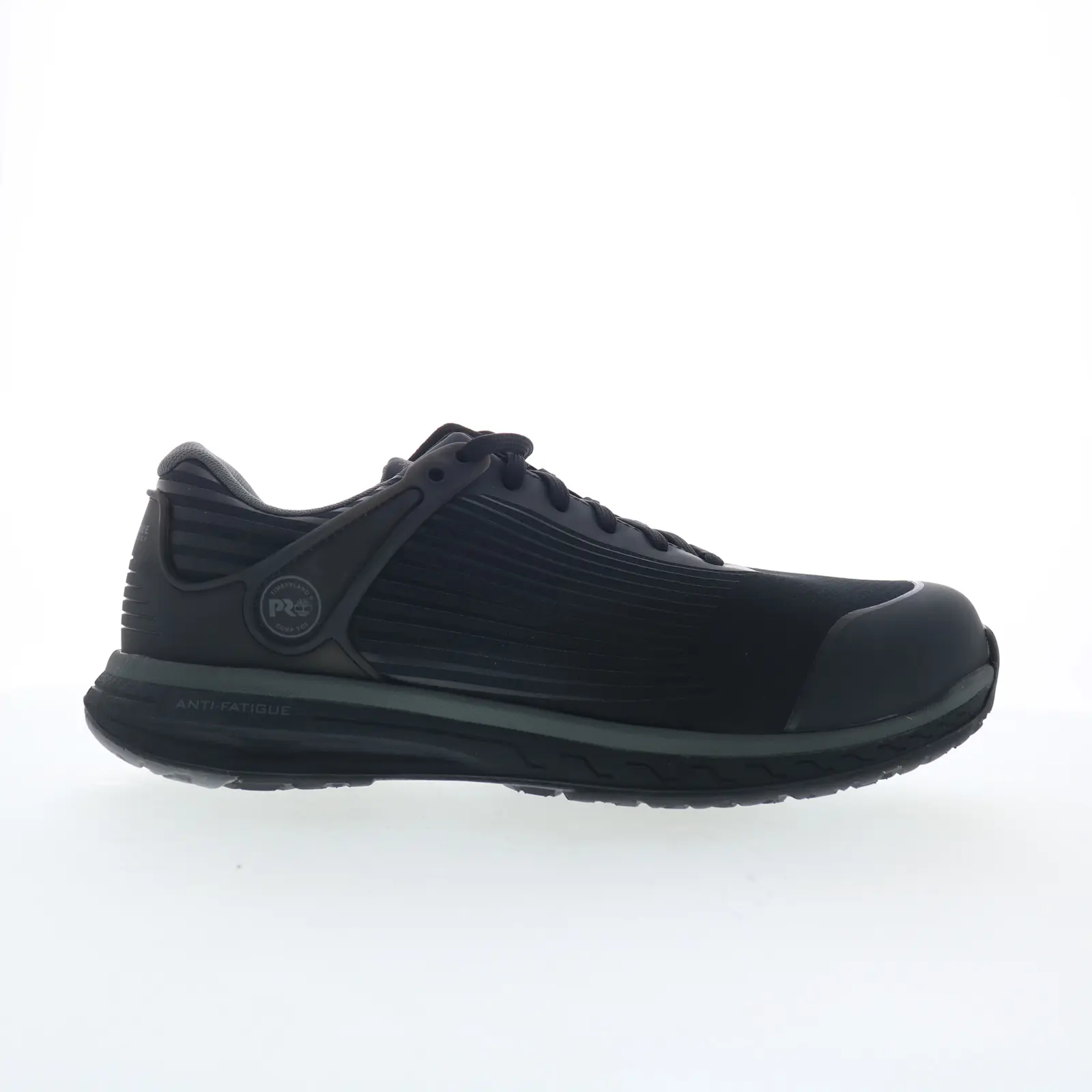 Timberland Pro Drivetrain TB0A2238001 Mens Black Mesh Work & Safety Shoes