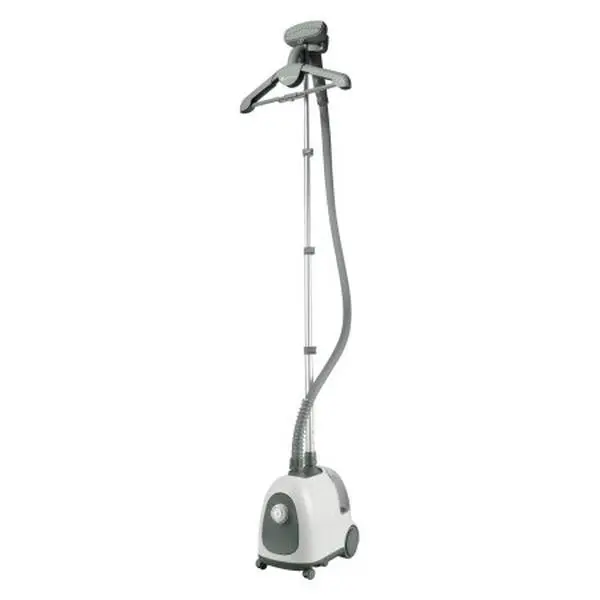 Steam & Go SAG12-White Garment Steamer, White