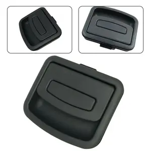 Rear Cargo Tray Handle 857552B000 857552B000WK for Hyundai Santa Fe 2006-2015 [TS1]