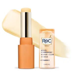 [RoC Skincare] MULTI CORREXION Revive + Glow Eye Balm
