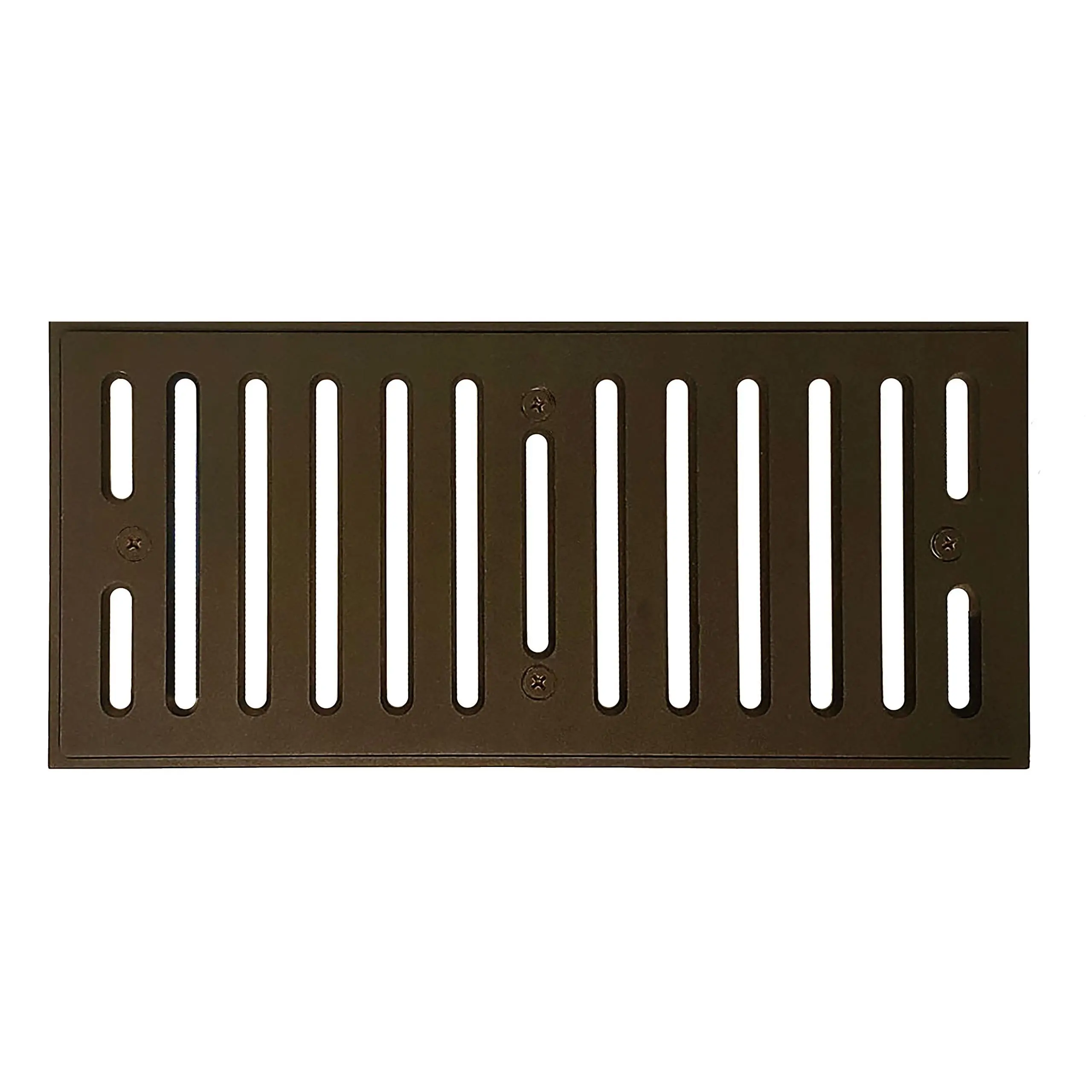 Kanyon Ventique Forest Flush Mount Floor Vent No Damper