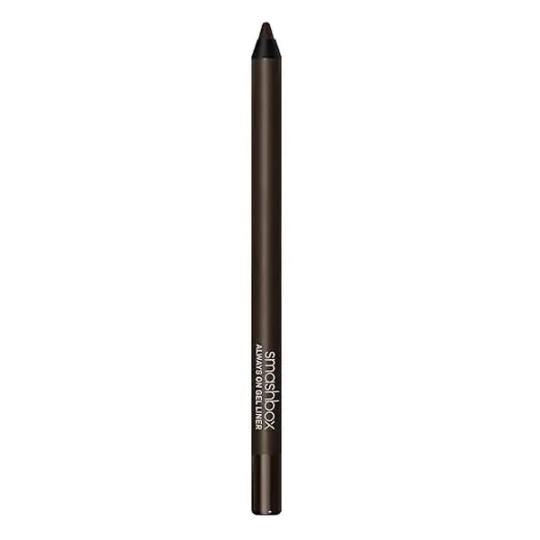 Smashbox Always On Eye Liner Gel # Brewed Yep! It's Still On, 0.40 Ounce