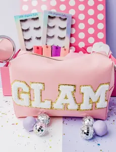 GLAM BAG