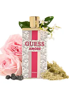 GUESS Female GUESS Amore Roma Eau de Toilette, 3.4 oz
