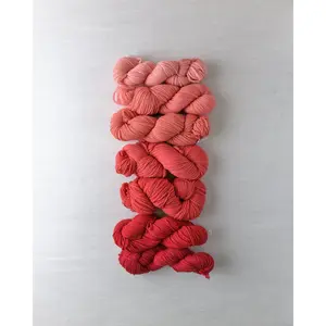 Waverly Wool Needlepoint Yarn - 2051-2057