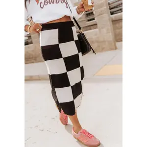 Olivia Midi Skirt