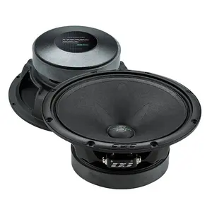 Deaf Bonce Apocalypse AP-M60SE PRO 6.5" 110W RMS Midrange Speakers (Pair)