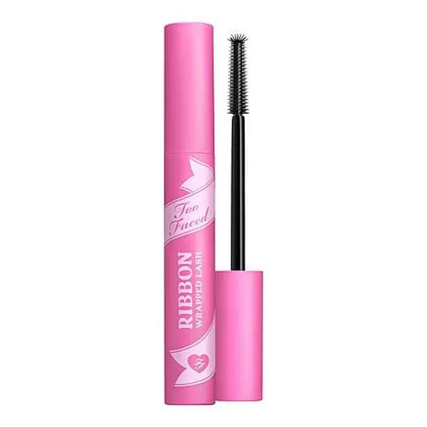 Too Faced Ribbon-Wrapped Lash Tubing Mascara