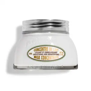 L'Occitane Almond Milk Concentrate
