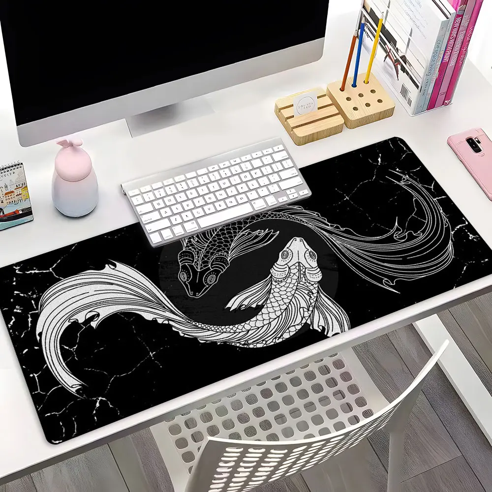 benjyfishy mousepad review - TikTok Shop