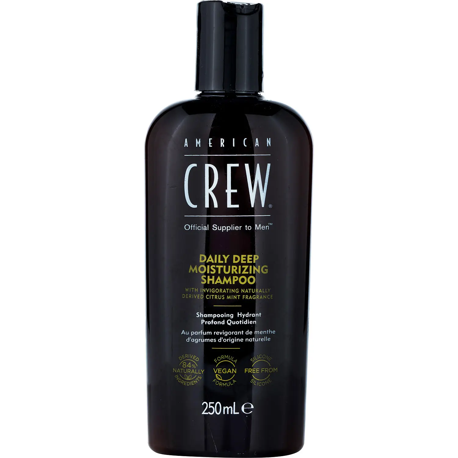 American Crew By American Crew Daily Deep Moisturizing Shampoo For Unisex