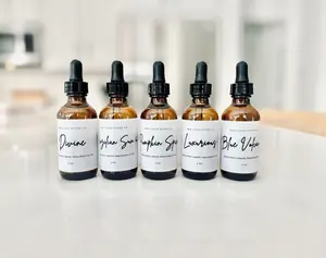 Diffuser Oil - Luxury Oil